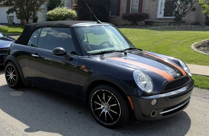 2005 Mini Mini 1st Gen - Image 3 of 8