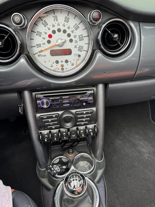 2005 Mini Mini 1st Gen - Image 7 of 8