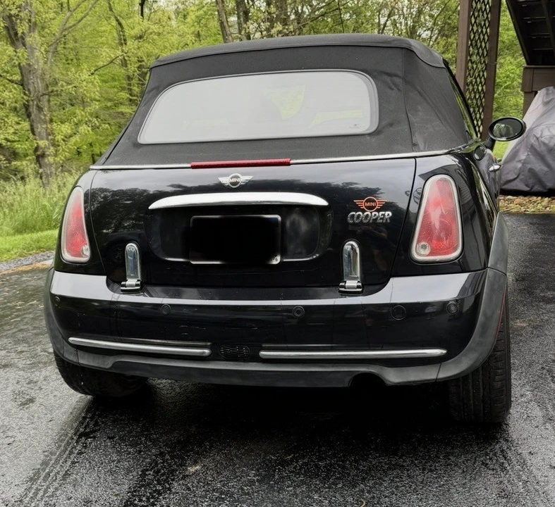 2005 Mini Mini 1st Gen - Image 4 of 8