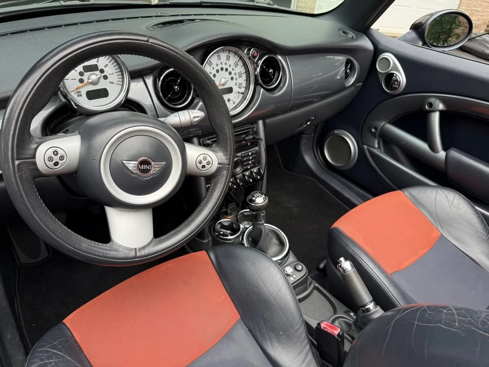 2005 Mini Mini 1st Gen - Image 5 of 8