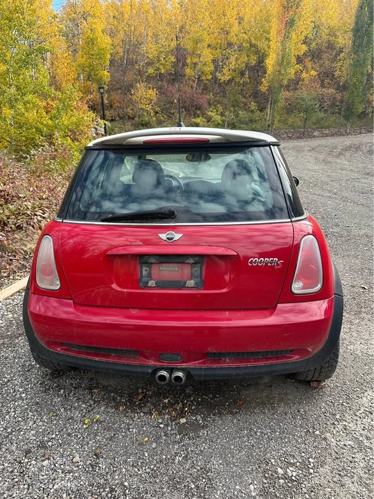 2005 Mini Mini Cooper S 1st Gen - Image 5 of 5