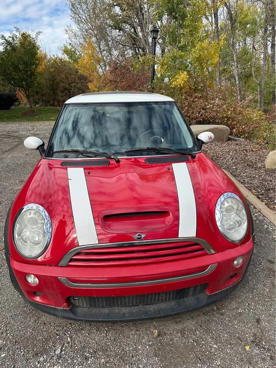 2005 Mini Mini Cooper S 1st Gen - Image 2 of 5