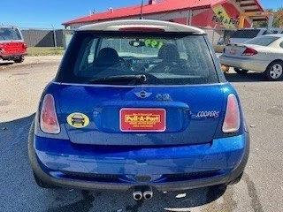 2005 Mini Mini Cooper S 1st Gen - Image 7 of 11