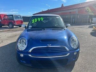 2005 Mini Mini Cooper S 1st Gen - Image 3 of 11