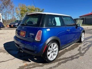 2005 Mini Mini Cooper S 1st Gen - Image 6 of 11