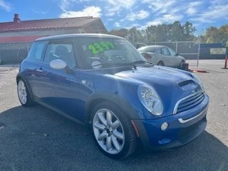 2005 Mini Mini Cooper S 1st Gen - Image 4 of 11