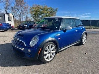 2005 Mini Mini Cooper S 1st Gen - Image 2 of 11