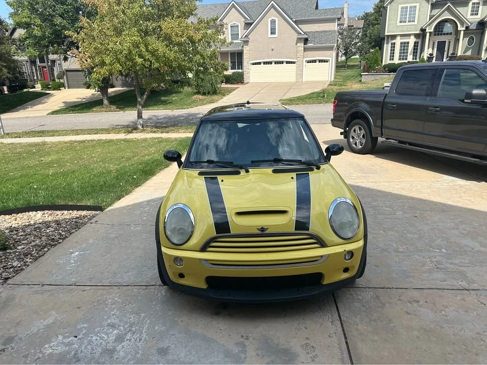 2005 Mini Mini Cooper S 1st Gen - Image 9 of 14