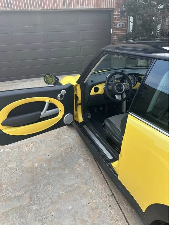 2005 Mini Mini Cooper S 1st Gen - Image 6 of 14