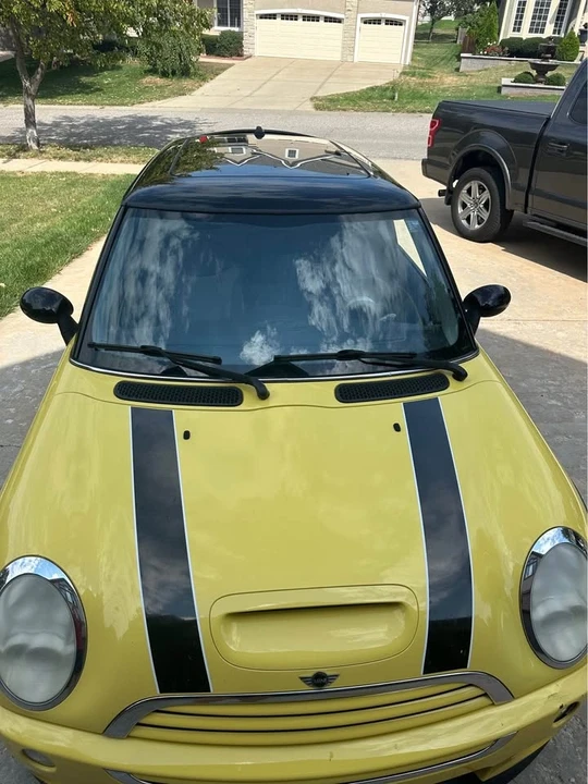 2005 Mini Mini Cooper S 1st Gen - Image 7 of 14