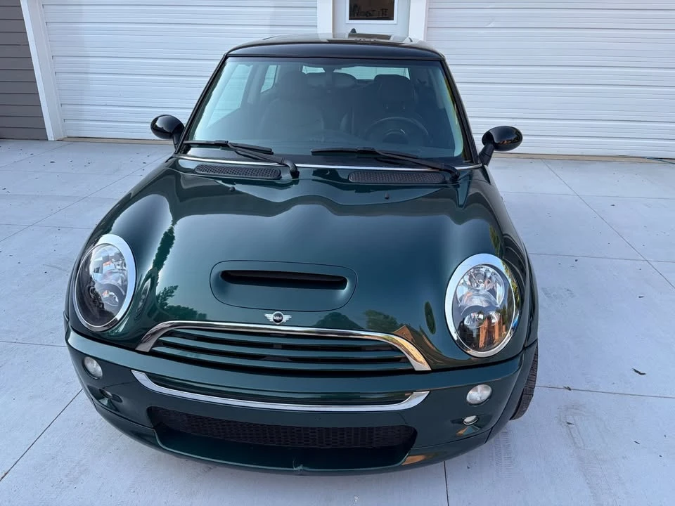 2005 Mini Mini Cooper S 1st Gen - Image 2 of 20