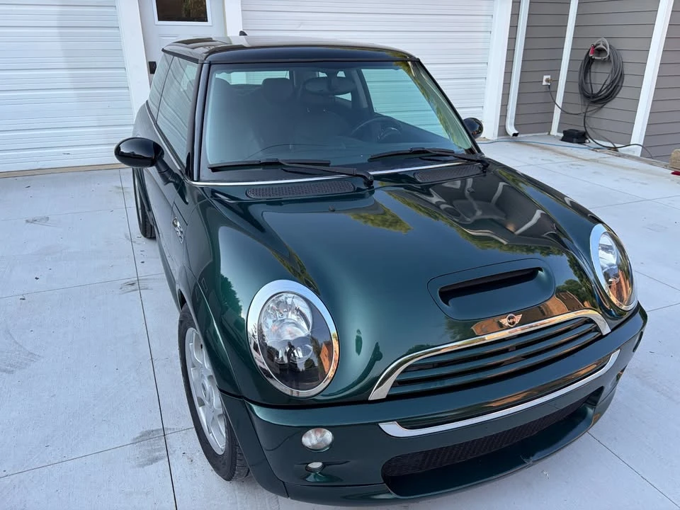 2005 Mini Mini Cooper S 1st Gen - Image 3 of 20