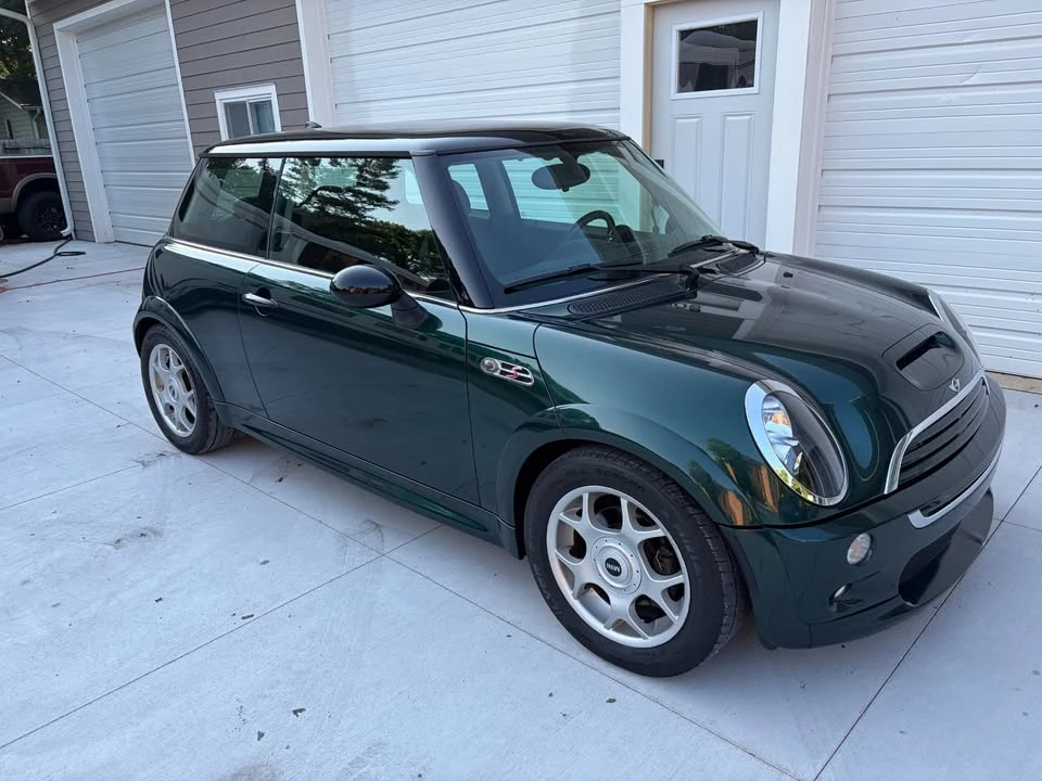 2005 Mini Mini Cooper S 1st Gen - Image 10 of 20