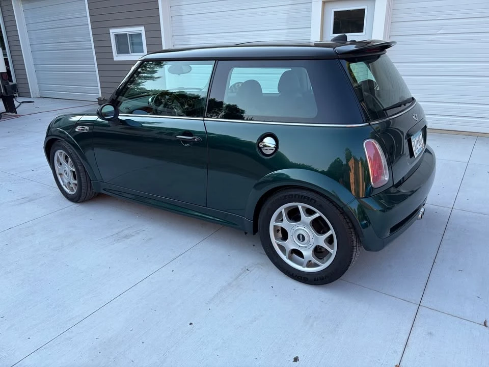 2005 Mini Mini Cooper S 1st Gen - Image 5 of 20