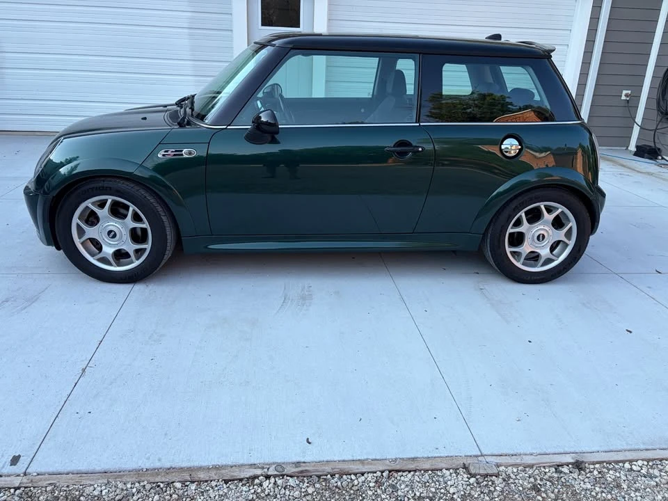 2005 Mini Mini Cooper S 1st Gen - Image 13 of 20