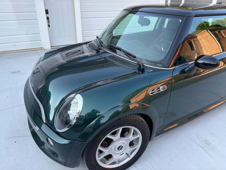 2005 Mini Mini Cooper S 1st Gen - Image 12 of 20