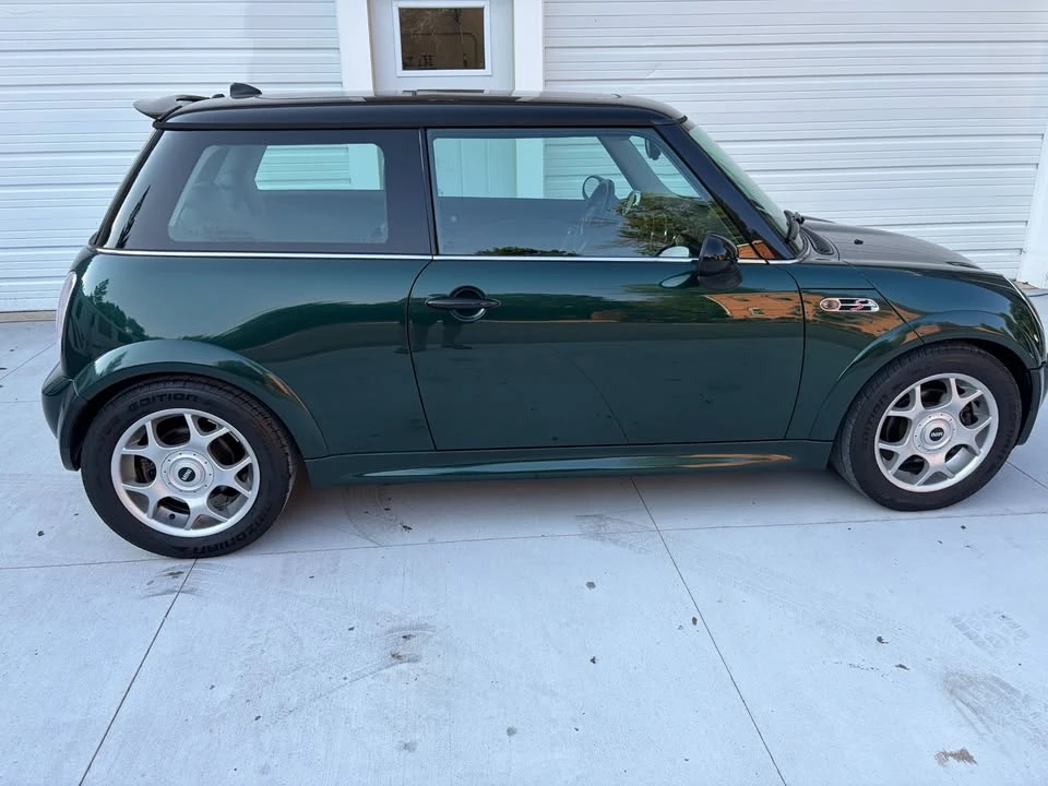 2005 Mini Mini Cooper S 1st Gen - Image 8 of 20