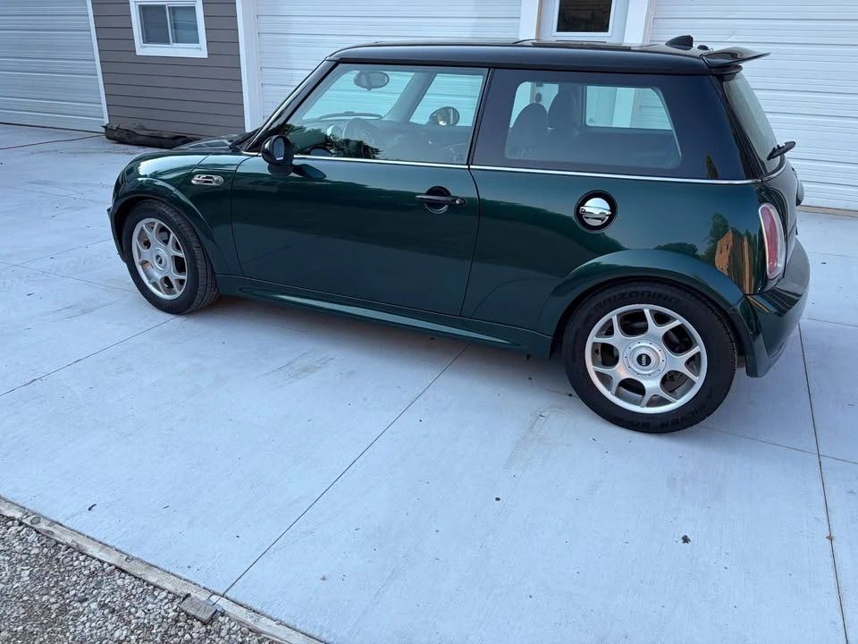 2005 Mini Mini Cooper S 1st Gen - Image 14 of 20