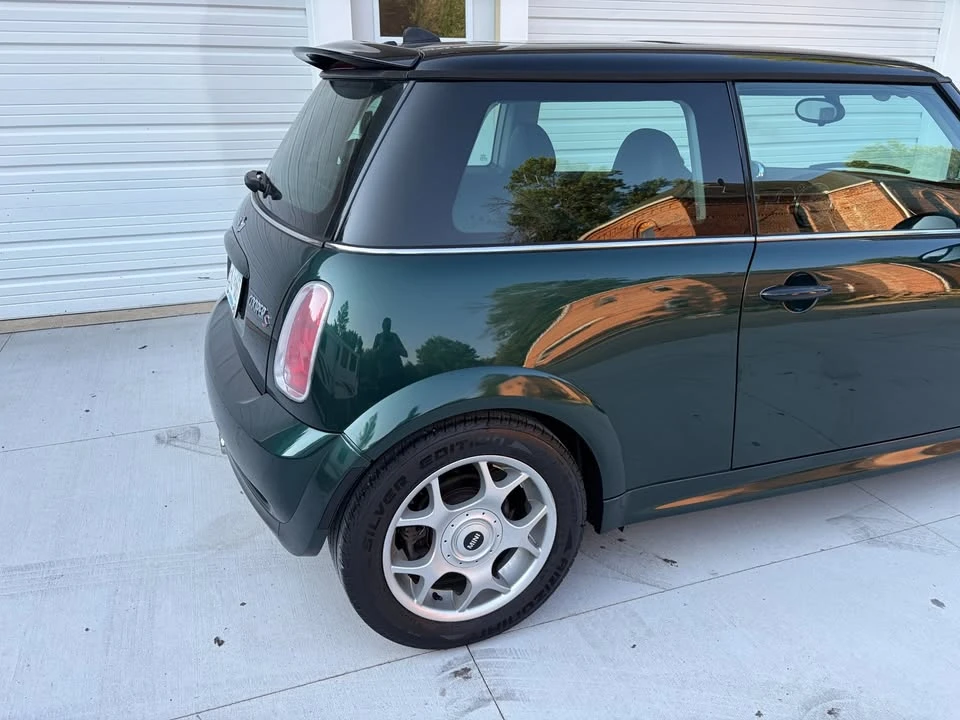2005 Mini Mini Cooper S 1st Gen - Image 7 of 20