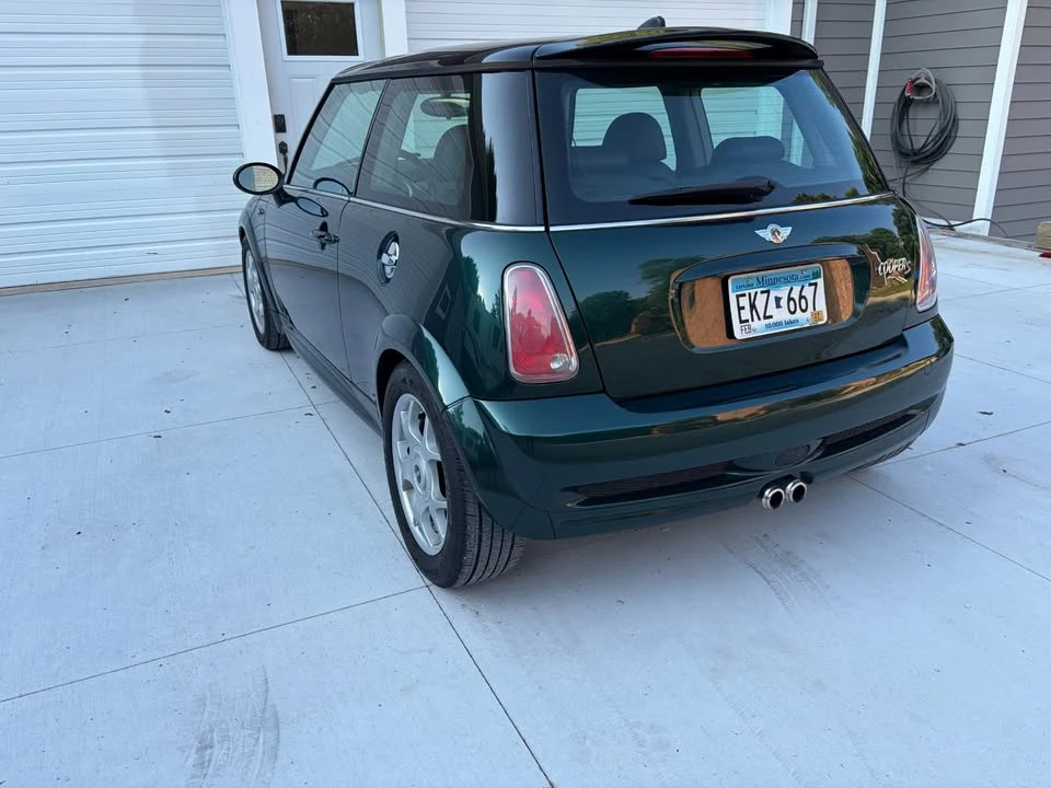 2005 Mini Mini Cooper S 1st Gen - Image 20 of 20