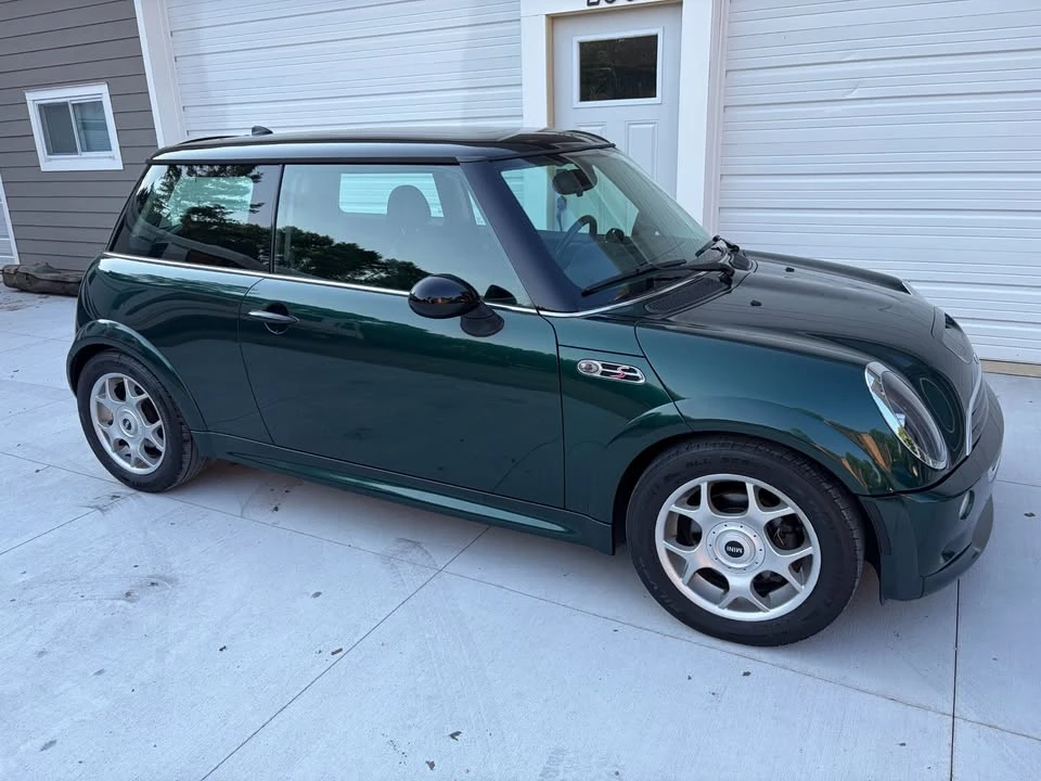 2005 Mini Mini Cooper S 1st Gen - Image 9 of 20