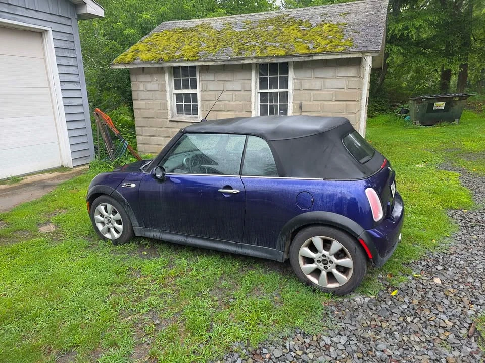 2005 Mini Mini Cooper S 1st Gen - Image 2 of 4