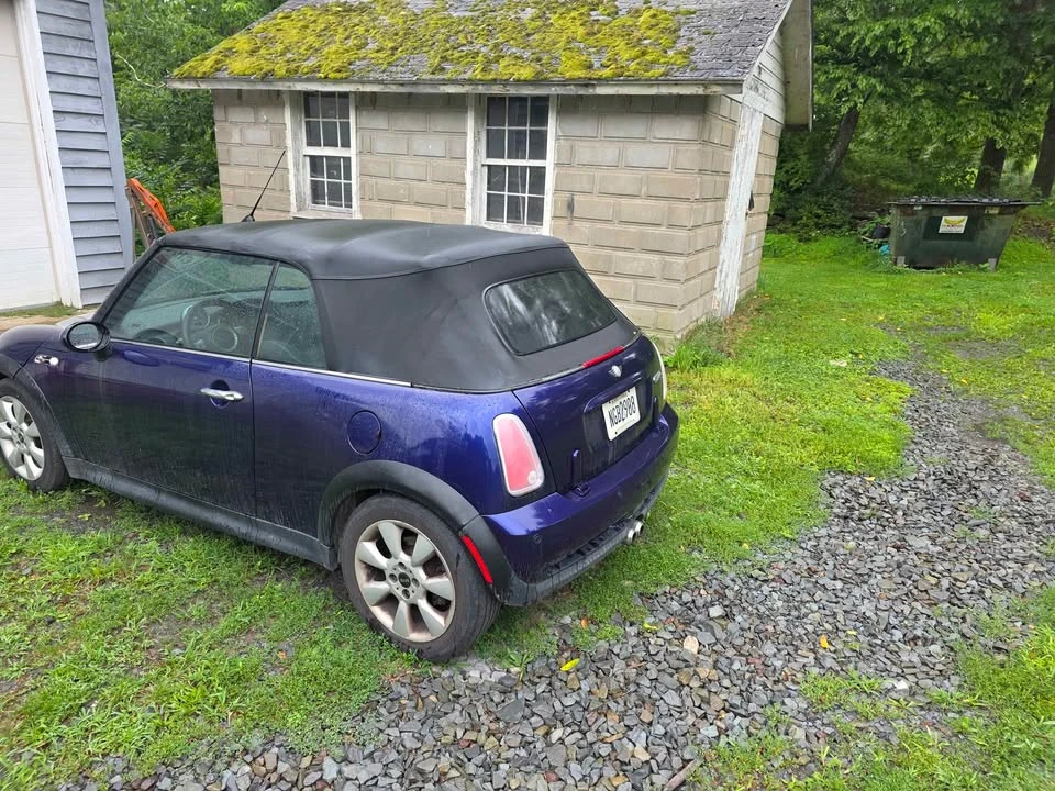 2005 Mini Mini Cooper S 1st Gen - Image 3 of 4