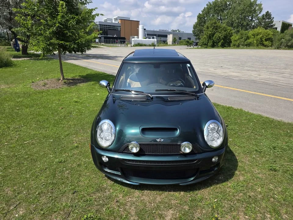 2005 Mini Mini Cooper S 1st Gen - Image 7 of 20