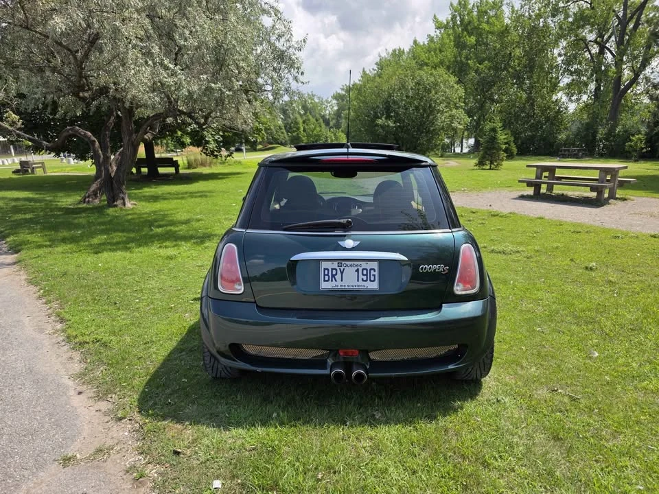 2005 Mini Mini Cooper S 1st Gen - Image 2 of 20