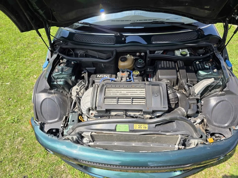 2005 Mini Mini Cooper S 1st Gen - Image 14 of 20