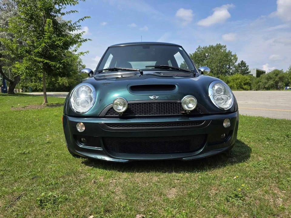 2005 Mini Mini Cooper S 1st Gen - Image 8 of 20