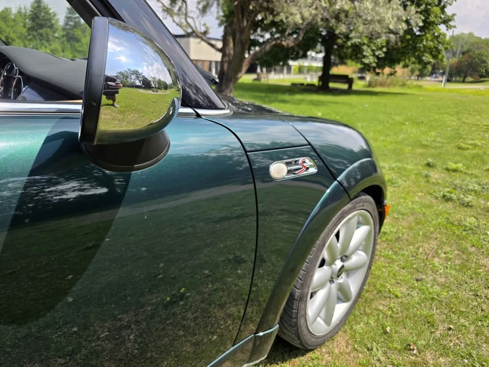 2005 Mini Mini Cooper S 1st Gen - Image 19 of 20