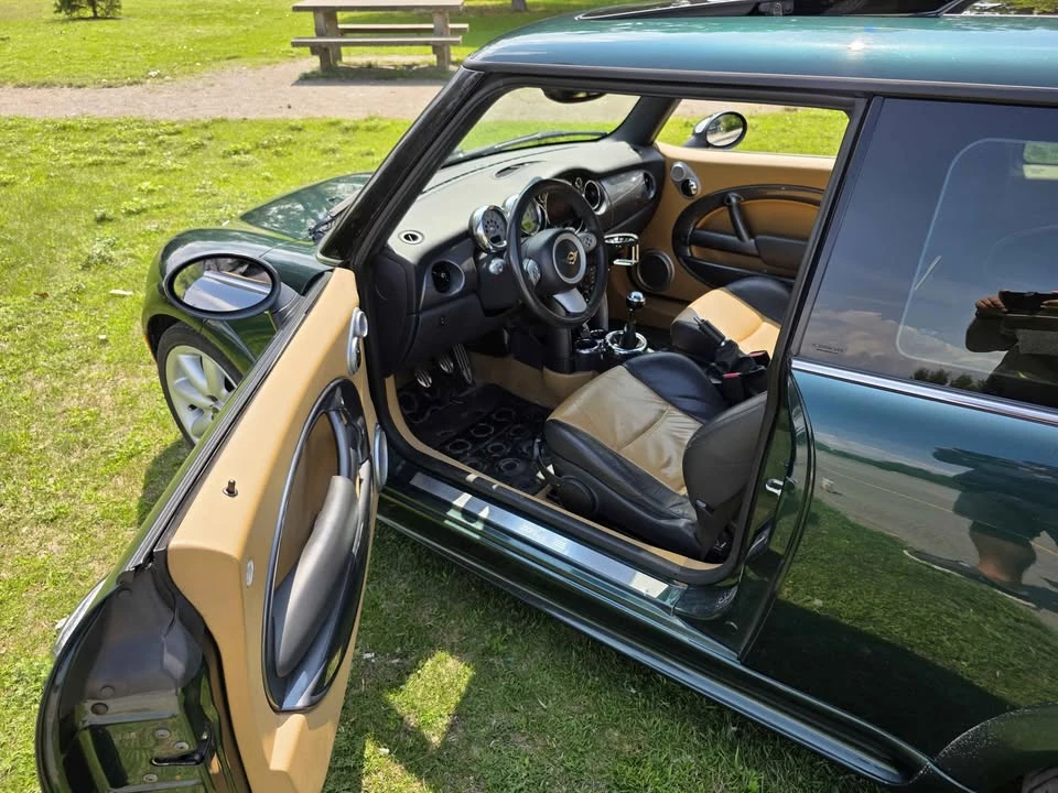 2005 Mini Mini Cooper S 1st Gen - Image 10 of 20