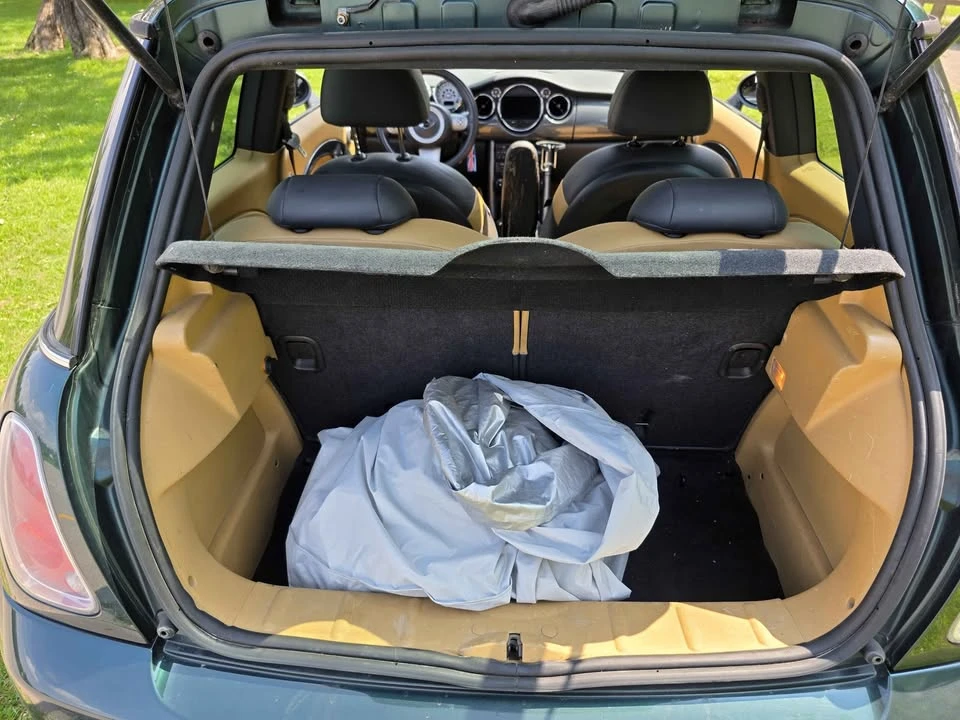 2005 Mini Mini Cooper S 1st Gen - Image 20 of 20