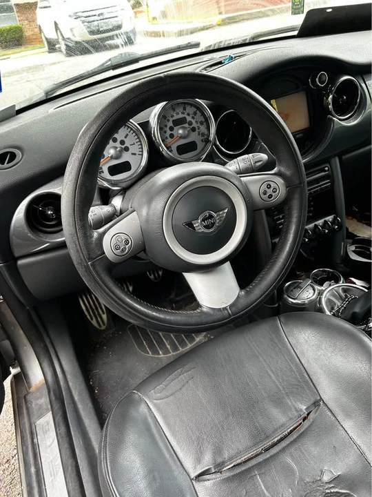 2005 Mini Mini Cooper S 1st Gen - Image 5 of 5