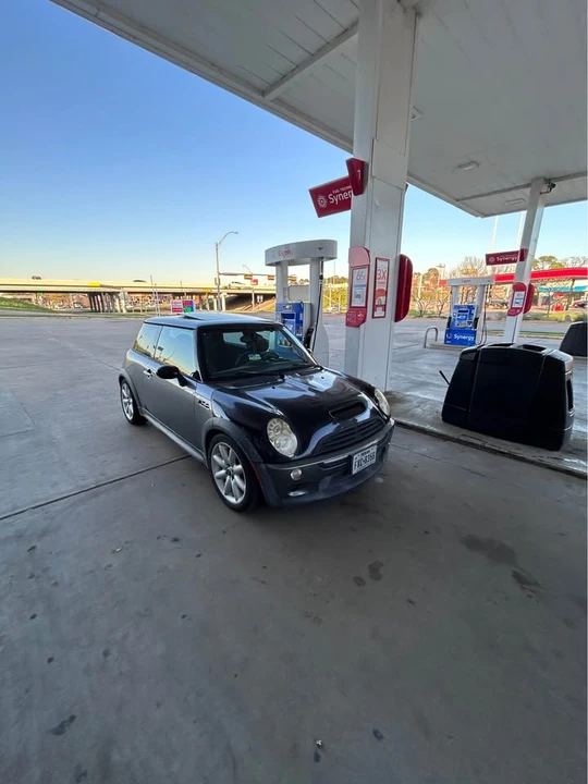 2005 Mini Mini Cooper S 1st Gen - Image 3 of 5