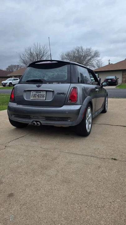 2005 Mini Mini Cooper S 1st Gen - Image 2 of 5