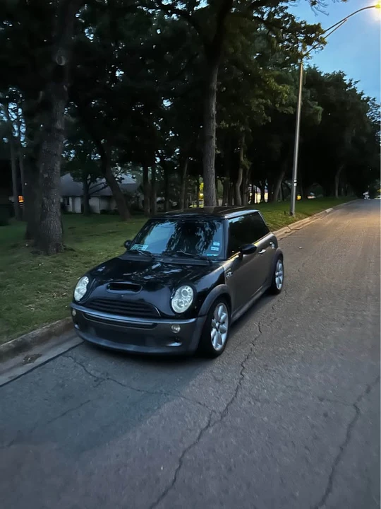 2005 Mini Mini Cooper S 1st Gen - Image 4 of 5