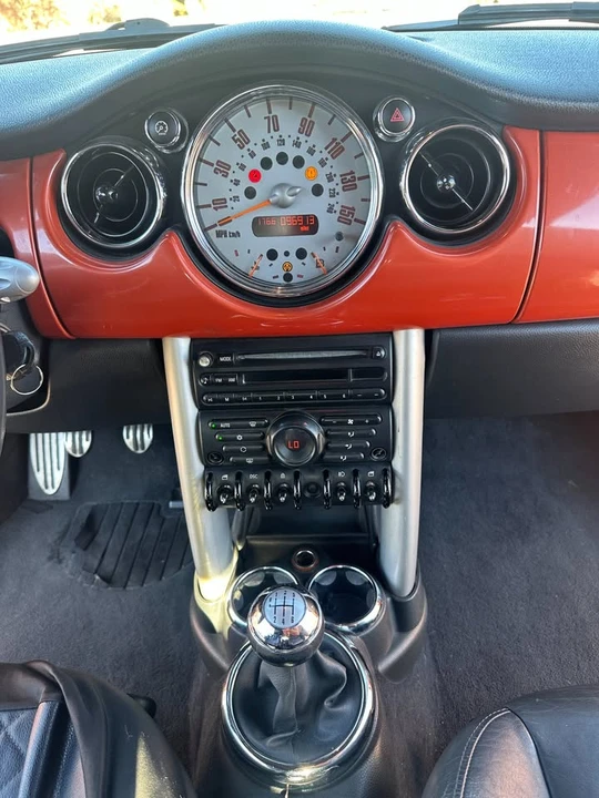 2005 Mini Mini Cooper S 1st Gen - Image 10 of 10