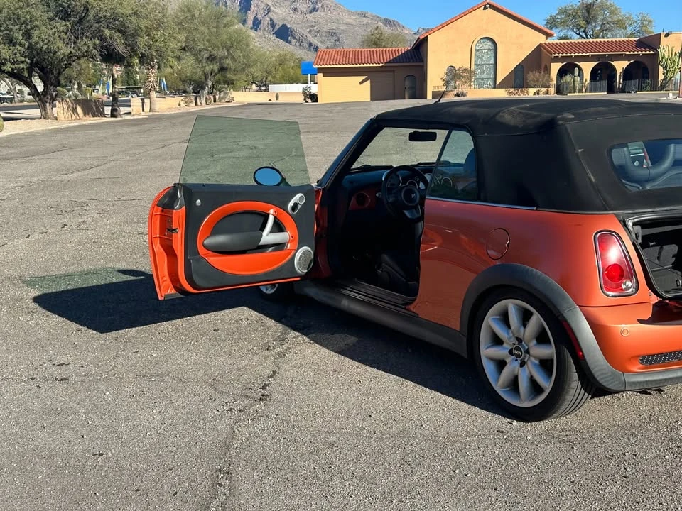 2005 Mini Mini Cooper S 1st Gen - Image 7 of 10