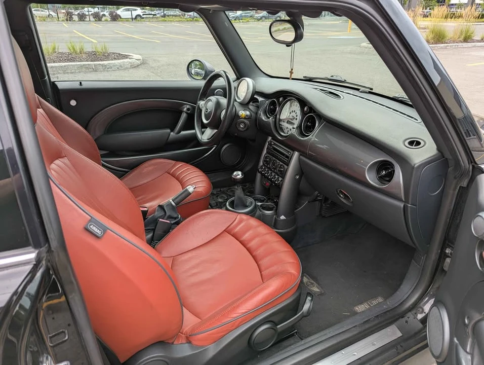 2005 Mini Mini Cooper S 1st Gen - Image 10 of 18