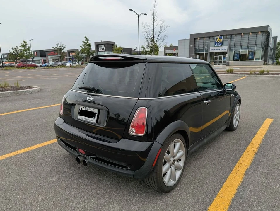 2005 Mini Mini Cooper S 1st Gen - Image 4 of 18