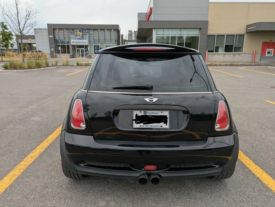 2005 Mini Mini Cooper S 1st Gen - Image 5 of 18