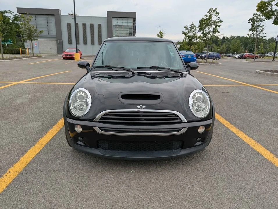2005 Mini Mini Cooper S 1st Gen - Image 2 of 17