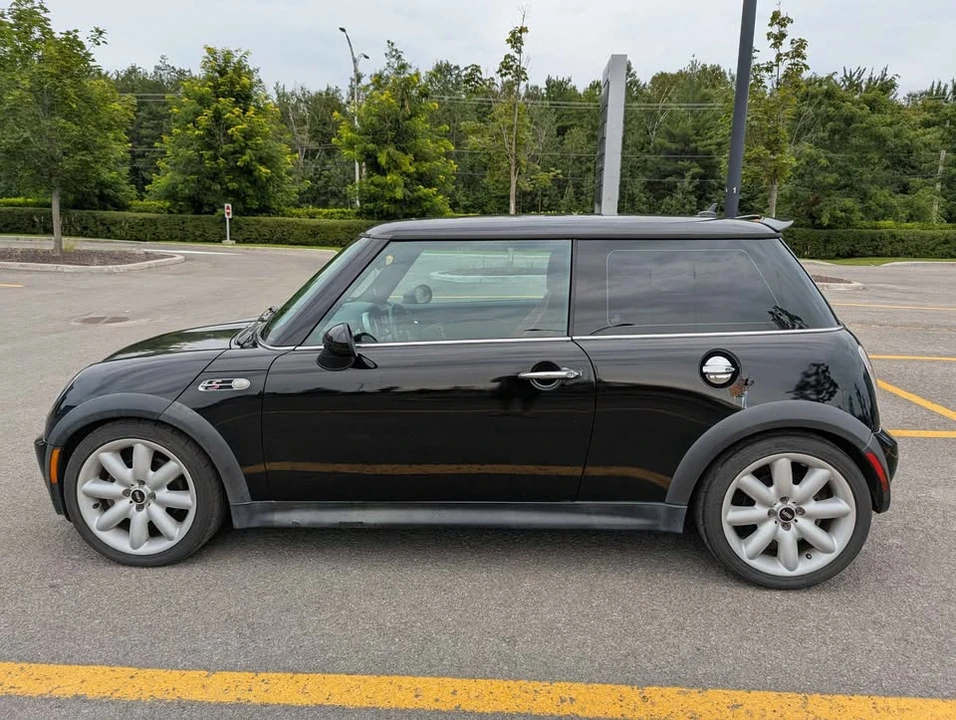 2005 Mini Mini Cooper S 1st Gen - Image 7 of 17