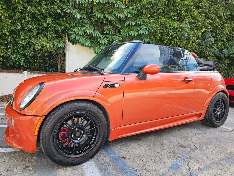 2005 Mini Mini Cooper S 1st Gen - Image 2 of 20