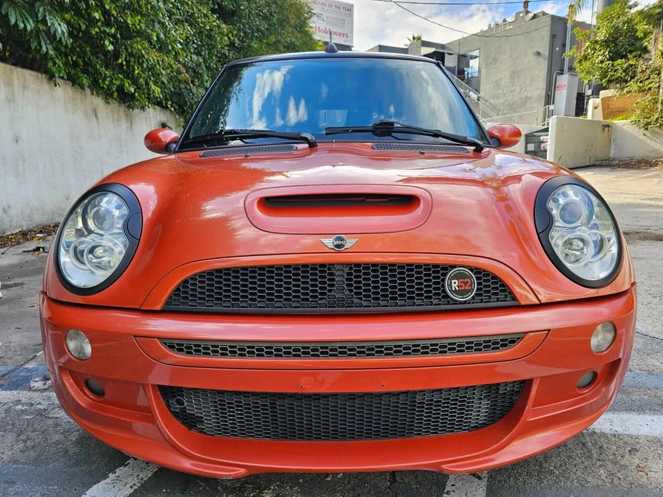 2005 Mini Mini Cooper S 1st Gen - Image 10 of 20