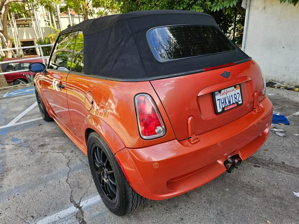 2005 Mini Mini Cooper S 1st Gen - Image 5 of 20