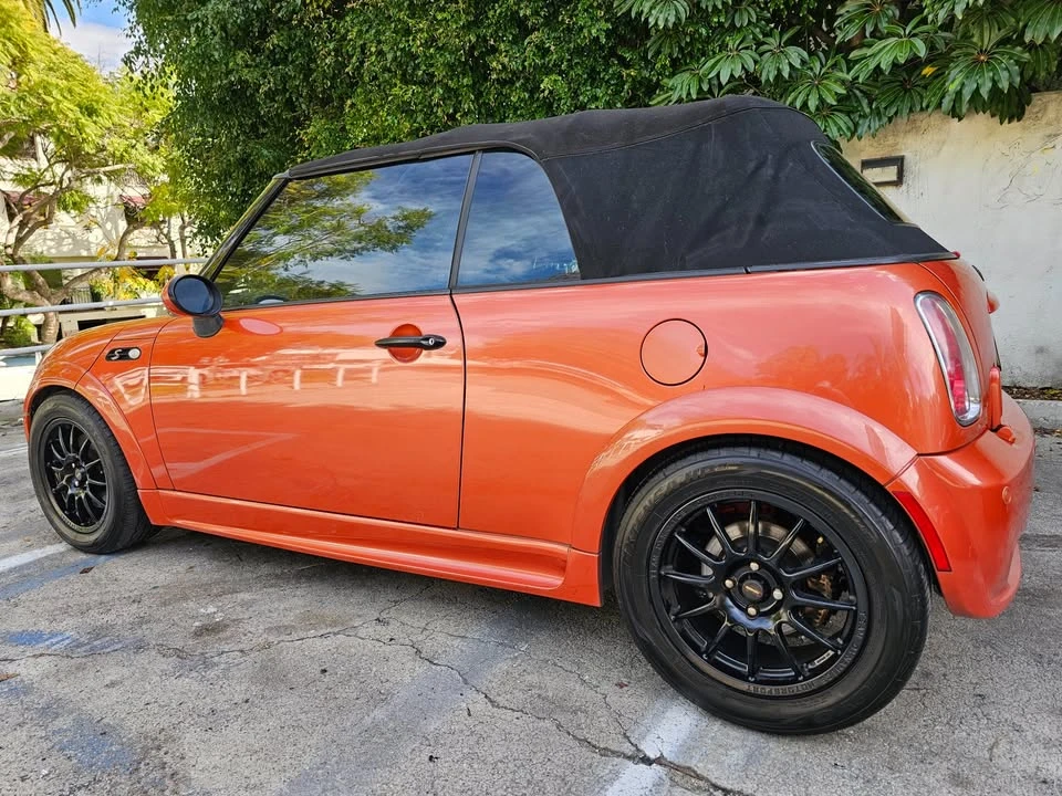 2005 Mini Mini Cooper S 1st Gen - Image 4 of 20