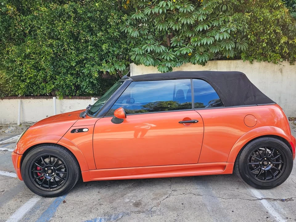 2005 Mini Mini Cooper S 1st Gen - Image 3 of 20